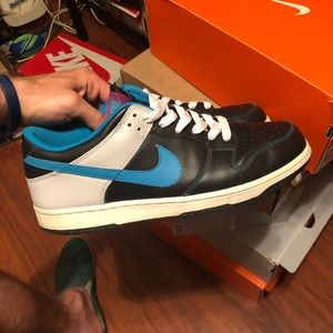 Nike Dunks CL SZ 12.5